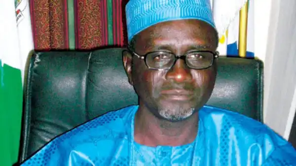 Shekarau formally returns to APC in Kano