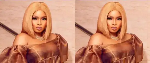 “Some Of My Colleagues Left Me To D!3”- Actress Halima Abubakar Opens Up On Illness