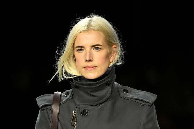 Biography & Career Of Agyness Deyn