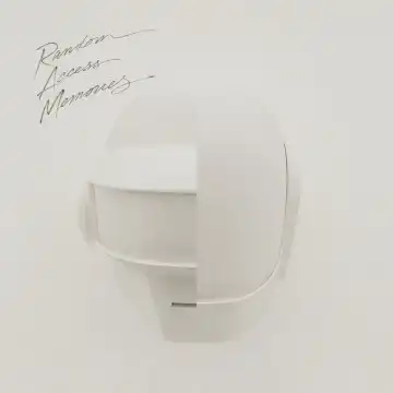 Daft Punk – Within (Drumless Edition)