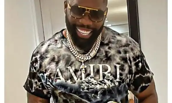 Penis enlargement tragedy: Nigerian influencer ‘Tiny’ Ubiribo ignored medical advice before fatal procedure – Clinic