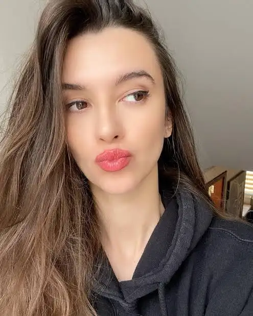 Age & Career Of Leyla Lydia Tuğutlu