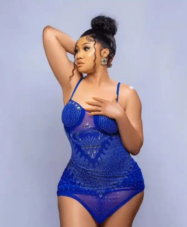 Nollywood Actress, Amaka Chukwujewu Opens Up About Her Life, Reveals What Turns Her On