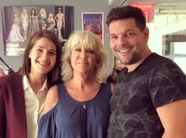 Biography & Career Of Paul Buttafuoco