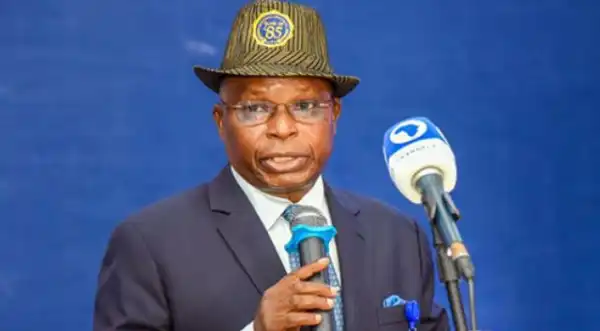 Don’t Stop EFCC From Performing Its Duty - AGF Warns Politicians