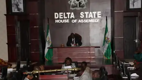 Delta Assembly to consider case of suspended DPPC staff