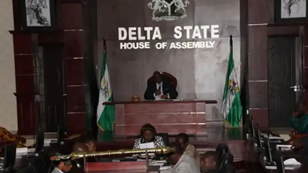 Delta Assembly to consider case of suspended DPPC staff