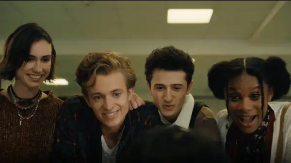 Screams from the Tower Trailer Previews LGBTQ Coming-of-Age Comedy Movie