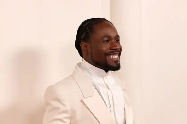 One Spoon of Chocolate Cast Adds Shameik Moore and Paris Jackson