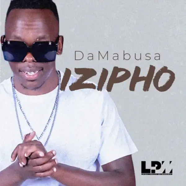 Da Mabusa – ‎Ivila ft. SeeZus Beats