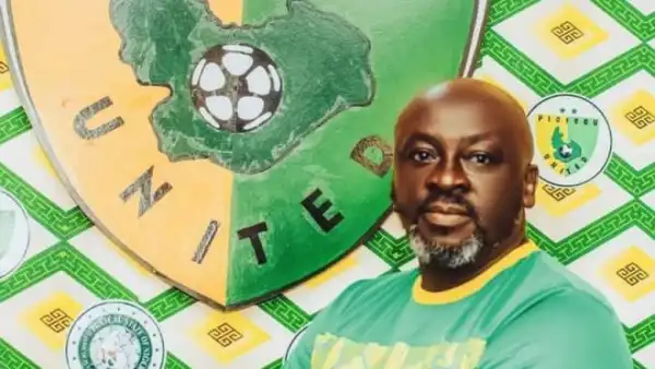 NPFL: Mangut still our technical adviser – Plateau United