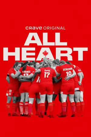 All Heart A Rugby Story S01 E01