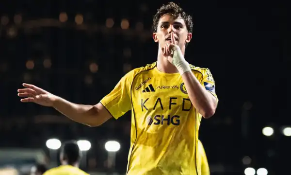 2026 Ballon d’Or: Joao Felix names player to win award ahead of Harry Kane, Mbappe