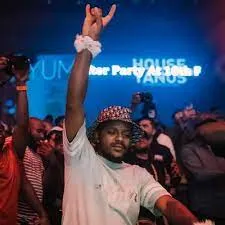 Kabza de small – Rekere 11 Ft Stakev