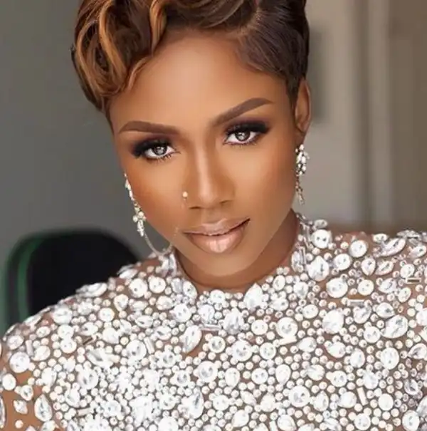 Korra Obidi Shares Racist Messages Sent To Her, Seeks Help In Finding And Suing Sender