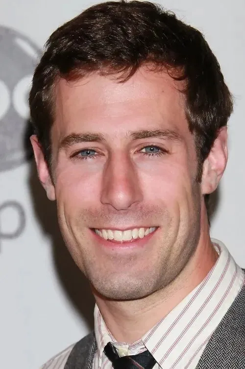 Net Worth Of Josh Cooke