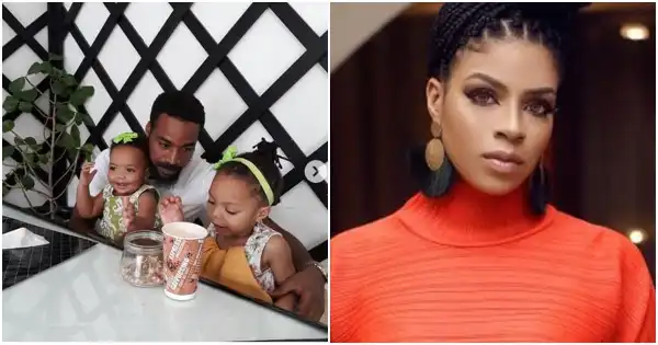 “One Of The Toughest Decisions I Have Made Is Leaving My Marriage” – Venita Akpofure
