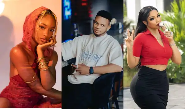 Why I am crushing on Nengi and Ayra Starr can marry an entertainer – Funny Frosh