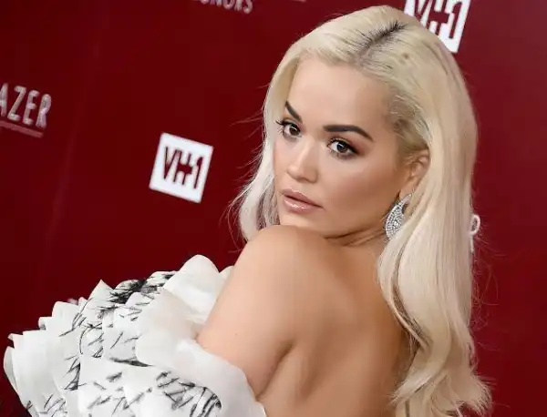 Rita Sahatçiu Ora Songs