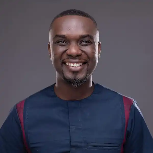Joe Mettle – Shekere Worship Medley