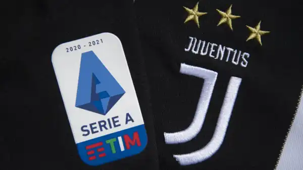 Juventus hit with huge Serie A points deduction