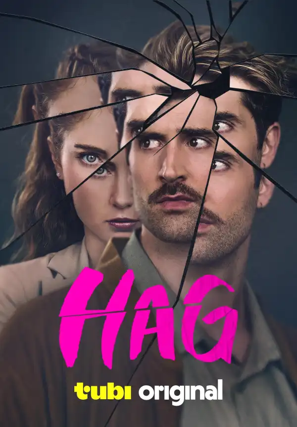 Hag (2025)