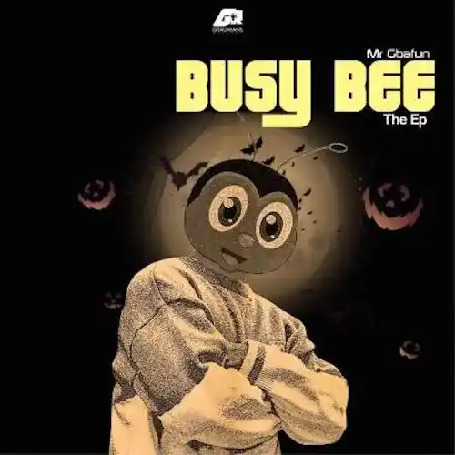 Mr Gbafun – Tasansan