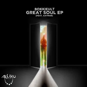 Bokkieult – Nasha (feat. Aatman & Mansi)