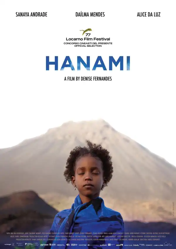 Hanami (2024) [Japanese]