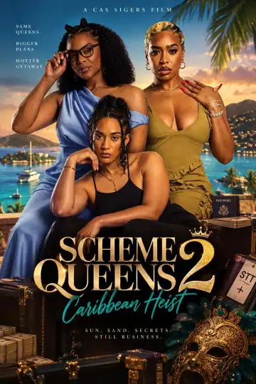 Scheme Queens 2 Caribbean Heist 2026