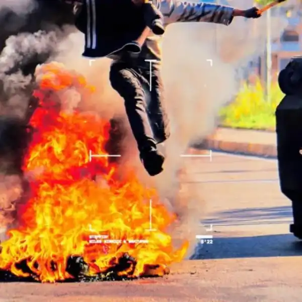 Miles Minnick x WHATUPRG – Steppin