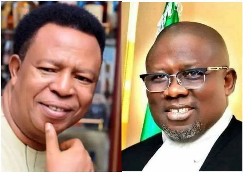 NNPP’s Goodnews Agbi concedes defeat, congratulates Oborevwori