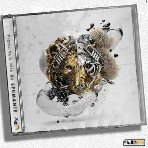 Spumante – Piano Hub Mix