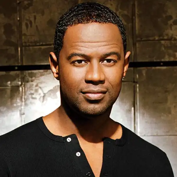 Best Of Brian McKnight DJ Mixtape