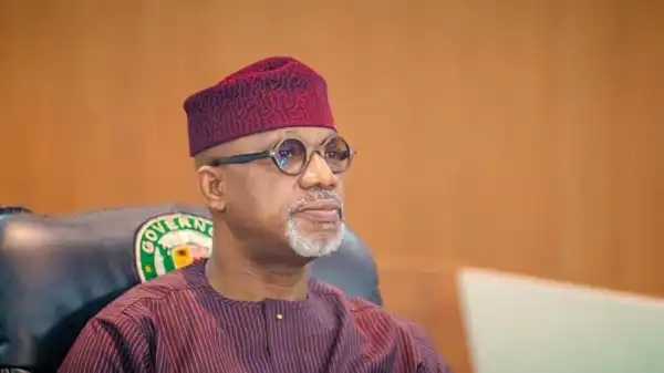 Ogun APC: Dapo Abiodun pushes for consensus, promises appointments for loyal aspirants
