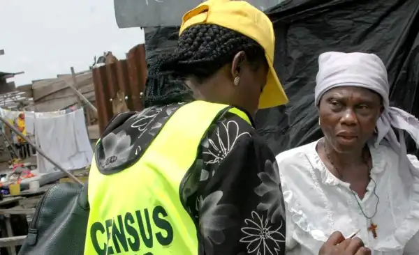 Uncertainty surrounds conduct of 2023 census