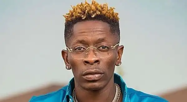 Ghana Music Is A Shame, Let