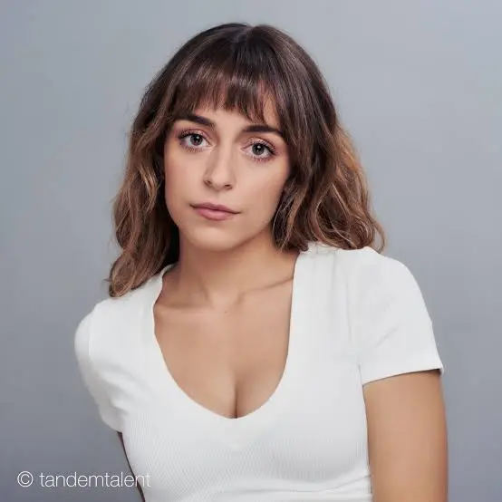 Biography & Career Of Lucía Caraballo