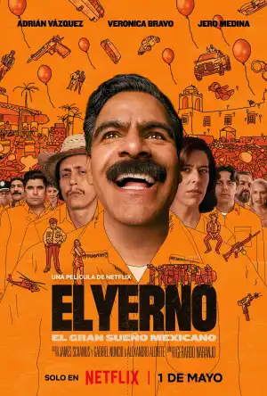 Son-in-Law (2026) [Spanish]