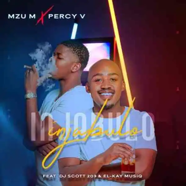 Mzu M & Percy V – Injabulo