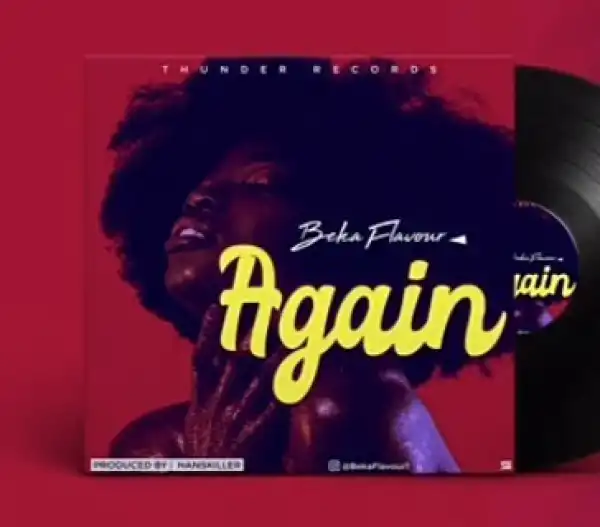 Beka Flavour – Again
