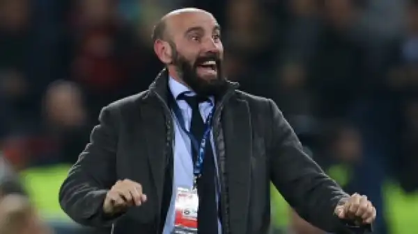 Sevilla closing deal for Borussia Dortmund midfielder Thomas Delaney