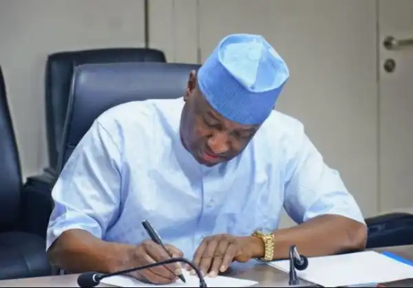 Runway Mishap: ART Kicks Against Dana Air Suspension, Cautions Keyamo