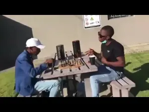 Tefo Thabiso – Bugu Bugu Ft Pokolo Rsa