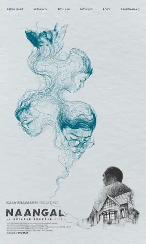 Naangal (2023) [Tamil]