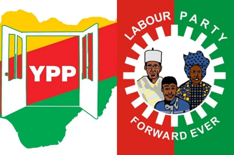 Lagos LG poll: LP, YPP, others demand results cancellation