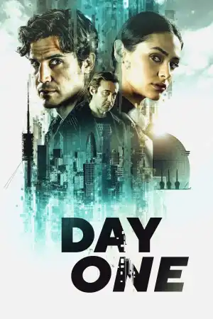 Day One (2026) [Spanish] (TV series)