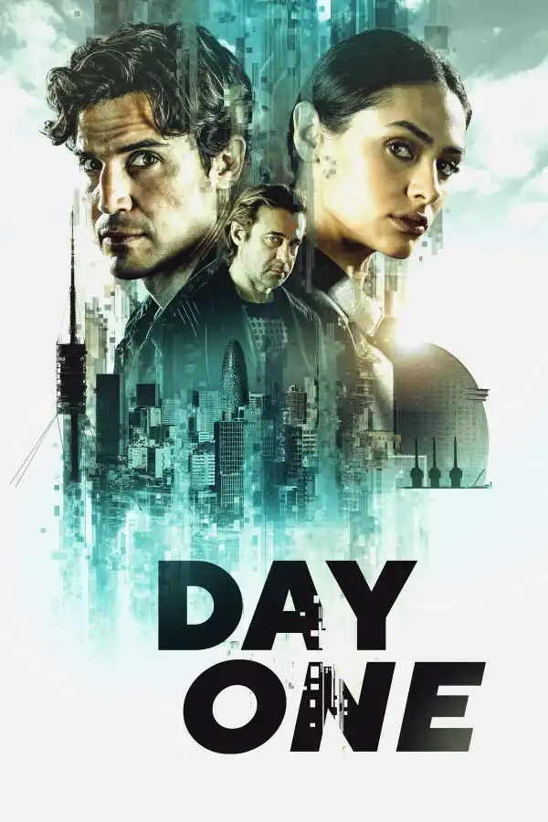 Day One (2026) [Spanish] (TV series)