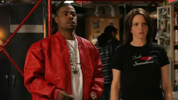 30 Rock’s Tina Fey & Tracy Morgan Reunite for New NBC Show