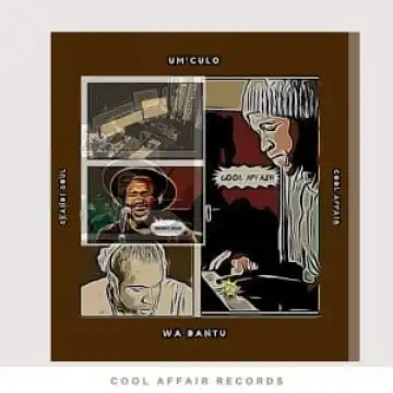 Cool Affair feat. Skandi Soul – Bhala Cisha